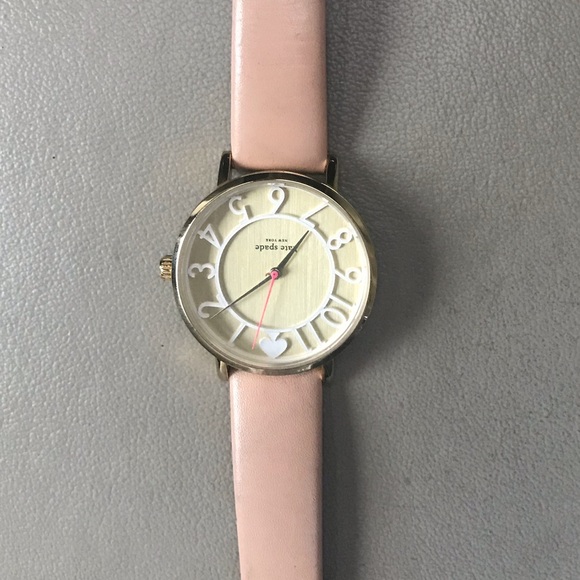 kate spade Accessories - Kate Spade Watch
